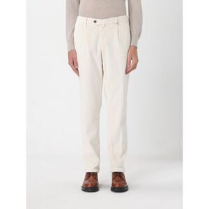 Myths Pants Men White